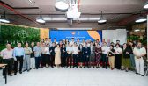 Tăng cường hợp tác, thúc đẩy vai trò của các tổ chức KHCN – Huy động nguồn lực thực hiện các mục tiêu phát triển khoa học và công nghệ bền vững trong thời đại mới