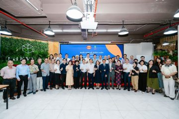 Tăng cường hợp tác, thúc đẩy vai trò của các tổ chức KHCN – Huy động nguồn lực thực hiện các mục tiêu phát triển khoa học và công nghệ bền vững trong thời đại mới