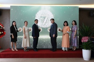 Ra mắt Trung tâm Nghiên cứu giáo dục và phát triển cộng đồng  Đông Nam Á