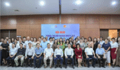 SEARAV tham dự Hội nghị thông tin  đối ngoại nhân dân do Bộ Ngoại giao tổ chức