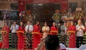 Lê kỷ niệm thành lập 10 năm – Viện Khoa học và Giáo dục Đông Nam Á