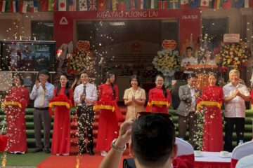 Lê kỷ niệm thành lập 10 năm – Viện Khoa học và Giáo dục Đông Nam Á